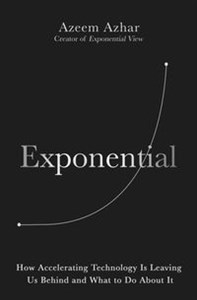 Bild von Exponential
