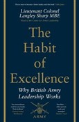 Książka : The Habit ... - Langley Sharp