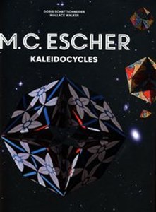 Bild von M.C. Escher Kaleidocycles