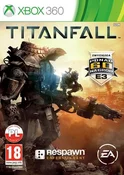 Titanfall ... -  fremdsprachige bücher polnisch 
