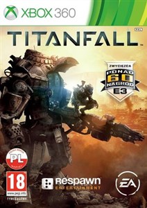 Obrazek Titanfall (Xbox 360)