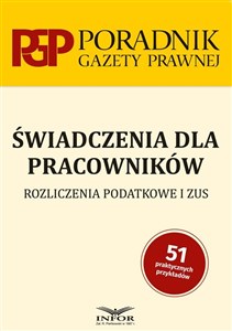 Obrazek Świadczenia dla pracowników Rozliczenia podatkowe i ZUS