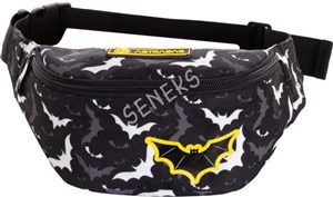 Obrazek Saszetka-nerka Astrabag Nights Bats AW1