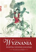 Wyznania w... - Marcia Denchen Wangmo -  Książka z wysyłką do Niemiec 