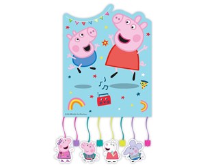 Bild von Piniata Peppa Pig 20x32x14 m