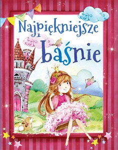 Bild von Najpiękniejsze baśnie