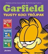 Zobacz : Garfield. ... - Jim Davis