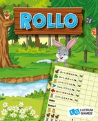 Zobacz : Gra Rollo