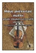 Polska książka : Moje pierw... - Grażyna Radkowska