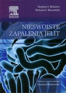 Bild von Nieswoiste zapalenia jelit