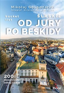Bild von Śląskie: Od Jury po Beskidy bucket list