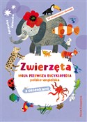 Zwierzęta.... - Agnieszka Żelewska -  Polnische Buchandlung 