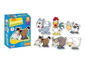 Puzzle Zwi... -  fremdsprachige bücher polnisch 