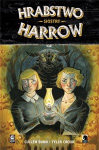 Bild von Hrabstwo Harrow T.2 Siostry