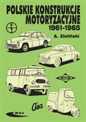 Polskie ko... - Andrzej Zieliński -  fremdsprachige bücher polnisch 