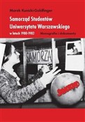 Samorząd S... - Marek Kunicki-Goldfinger - buch auf polnisch 