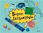 Supertechn... - Jenny Jacoby -  Polnische Buchandlung 