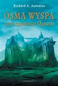 Polnische buch : Ósma wyspa... - Richard A. Antonius