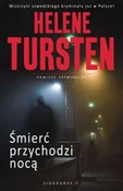 Śmierć prz... - Helene Tursten -  polnische Bücher