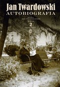 Autobiogra... - Jan Twardowski -  Książka z wysyłką do Niemiec 