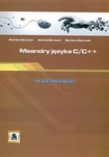 Meandry ję... - Bohdan Borowik, Wanda Borowik, Barbara Borowik - Ksiegarnia w niemczech