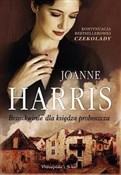 Książka : Brzoskwini... - Joanne Harris