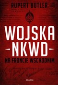 Wojska NKW... - Rupert Butler -  Książka z wysyłką do Niemiec 