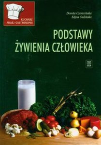 Bild von Podstawy żywienia człowieka Zasadnicza szkoła zawodowa