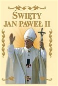 Święty Jan... -  Książka z wysyłką do Niemiec 