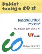 Rational U... - Per Kroll, Philippe Kruchten -  polnische Bücher