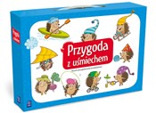 Przygoda z... - Opracowanie Zbiorowe -  fremdsprachige bücher polnisch 