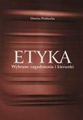 Zobacz : Etyka Wybr... - Dorota Probucka