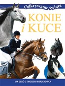 Konie i ku... - Opracowanie Zbiorowe - Ksiegarnia w niemczech