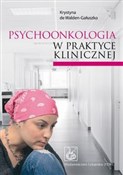 Psychoonko... - Krystyna Walden-Gałuszko - buch auf polnisch 