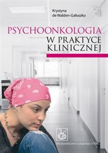 Bild von Psychoonkologia w praktyce klinicznej