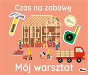 Mój warszt... - Natalia Kawałko-Dzikowska -  Książka z wysyłką do Niemiec 