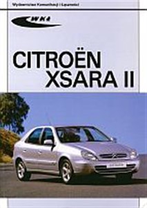 Obrazek Citroën Xsara II