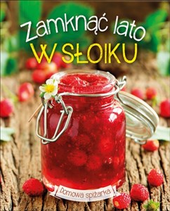 Bild von Zamknąć lato w słoiku