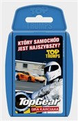 Top Gear T... -  fremdsprachige bücher polnisch 