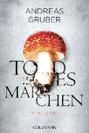 Obrazek GRUBER, A: TODESMÄRCHEN