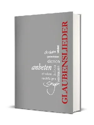 Bild von GLAUBENSLIEDER
