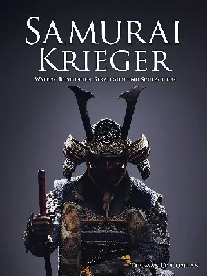 Bild von CONLAN, T: SAMURAI KRIEGER