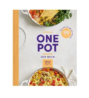 Bild von EDEKA MEDIA GMBH: ONE POT - DAS BUCH