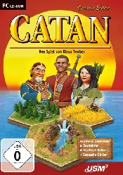 Książka : CATAN CREA...