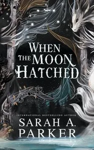 Bild von When the Moon Hatched