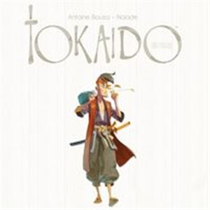 Bild von Tokaido Deluxe