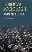 Pobocza so... - Andrzej Kojder -  polnische Bücher