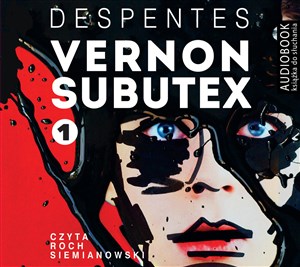 Bild von [Audiobook] Vernon Subutex