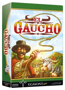 Obrazek El Gaucho