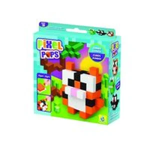 Bild von PixelPops Tiger